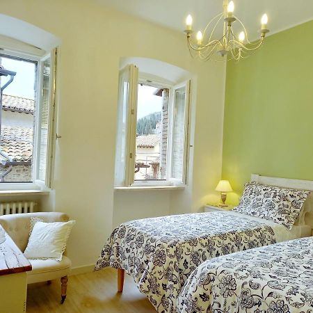 B&B Maison Gabry أسيسي المظهر الخارجي الصورة