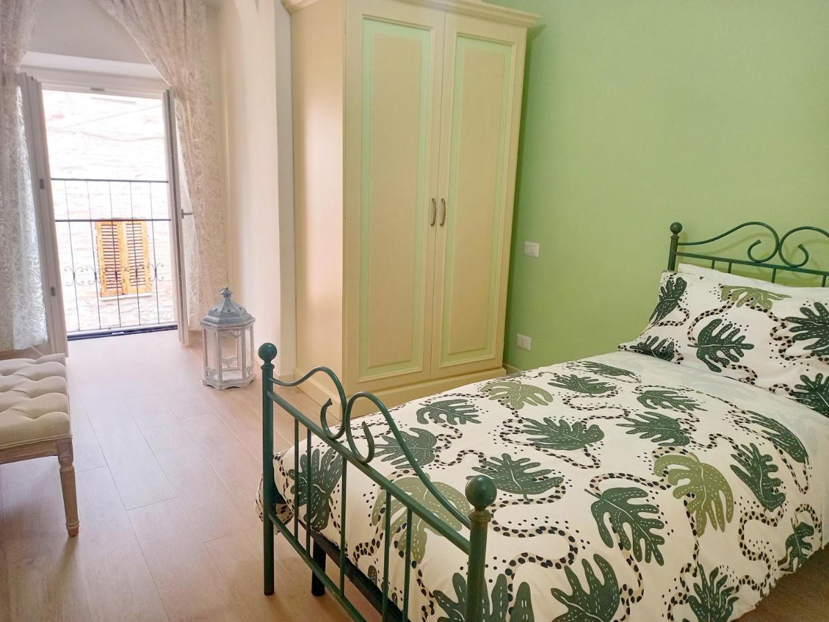 B&B Maison Gabry أسيسي المظهر الخارجي الصورة