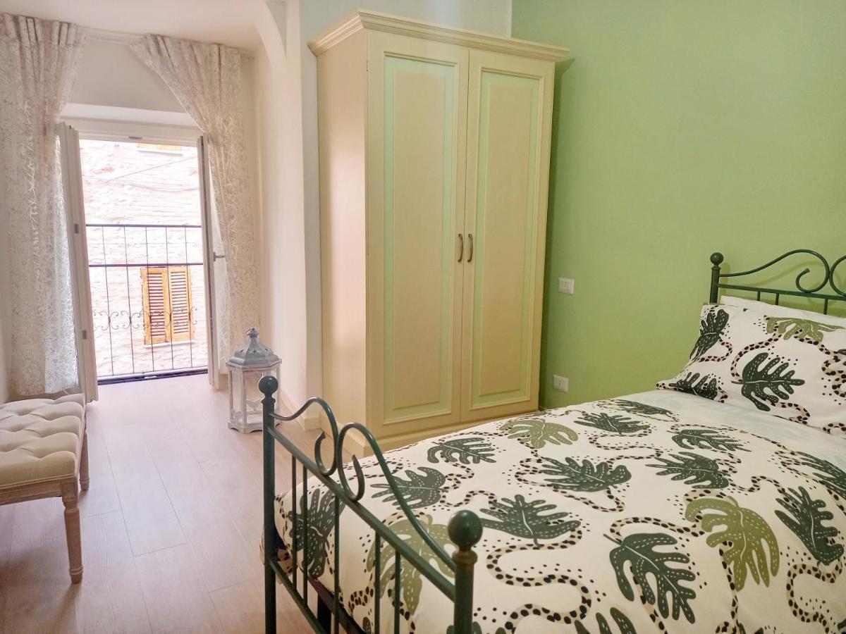 B&B Maison Gabry أسيسي المظهر الخارجي الصورة