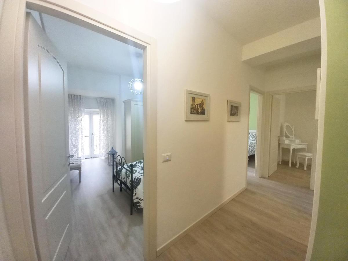 B&B Maison Gabry أسيسي المظهر الخارجي الصورة