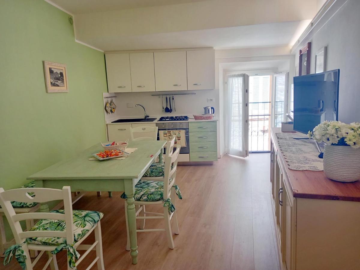 B&B Maison Gabry أسيسي المظهر الخارجي الصورة