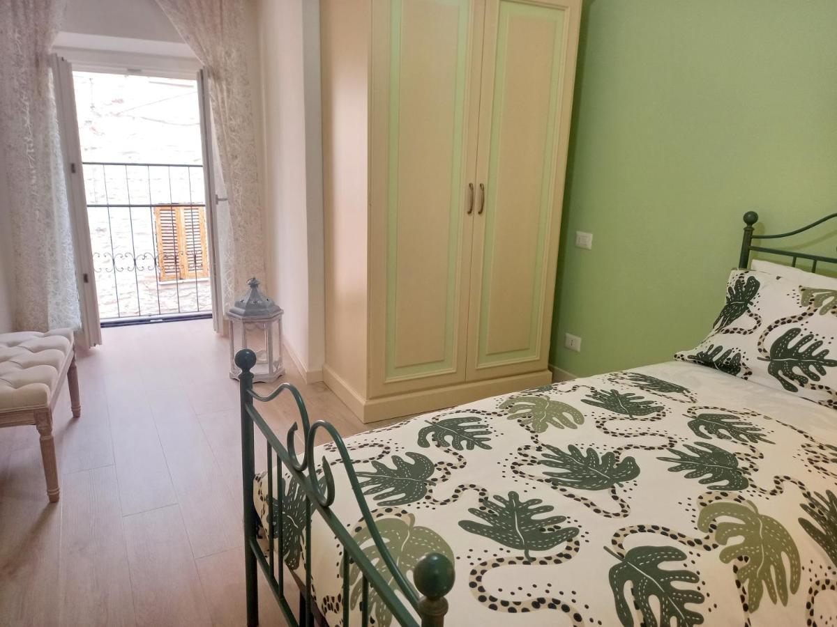 B&B Maison Gabry أسيسي المظهر الخارجي الصورة