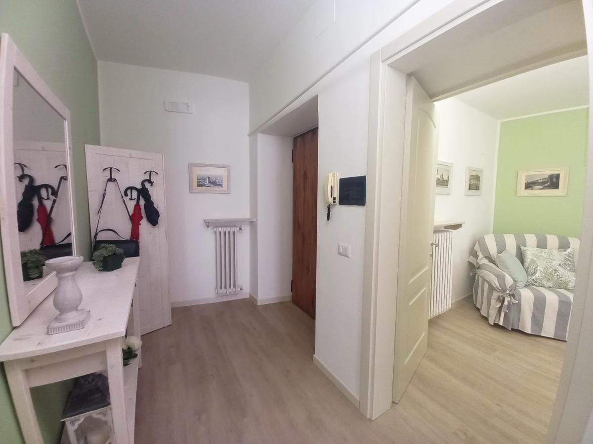 B&B Maison Gabry أسيسي المظهر الخارجي الصورة