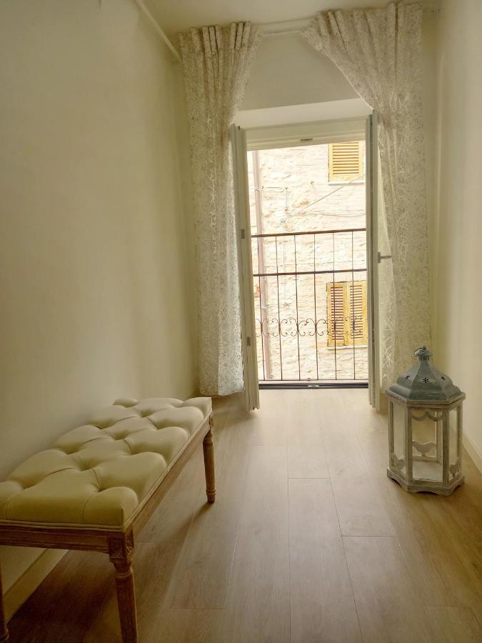 B&B Maison Gabry أسيسي المظهر الخارجي الصورة