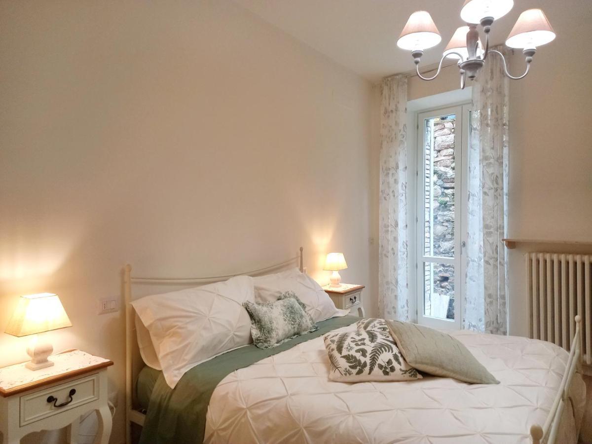 B&B Maison Gabry أسيسي المظهر الخارجي الصورة