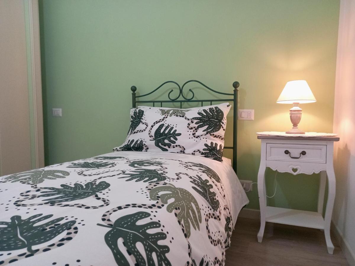 B&B Maison Gabry أسيسي المظهر الخارجي الصورة