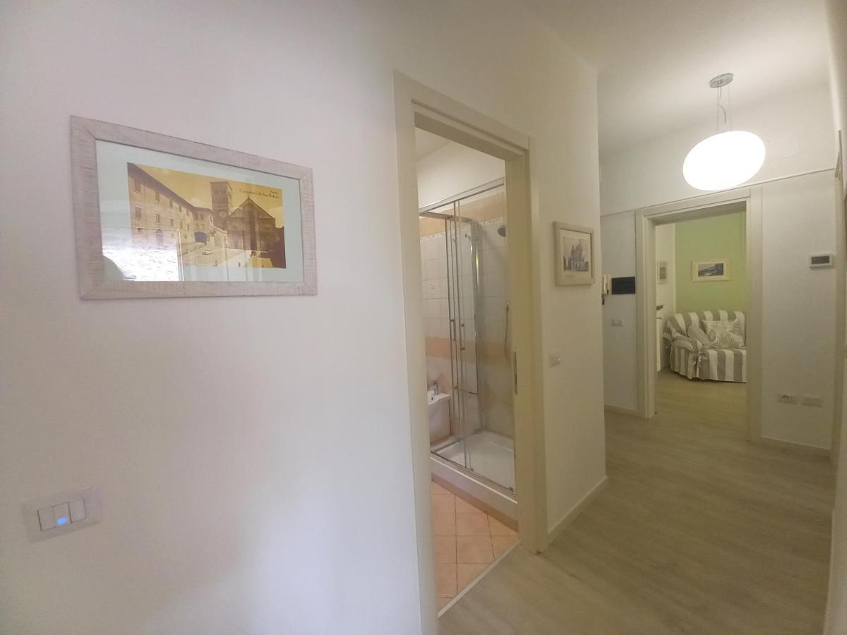 B&B Maison Gabry أسيسي المظهر الخارجي الصورة