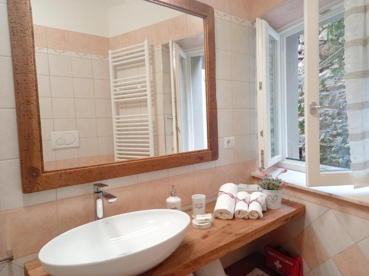 B&B Maison Gabry أسيسي المظهر الخارجي الصورة