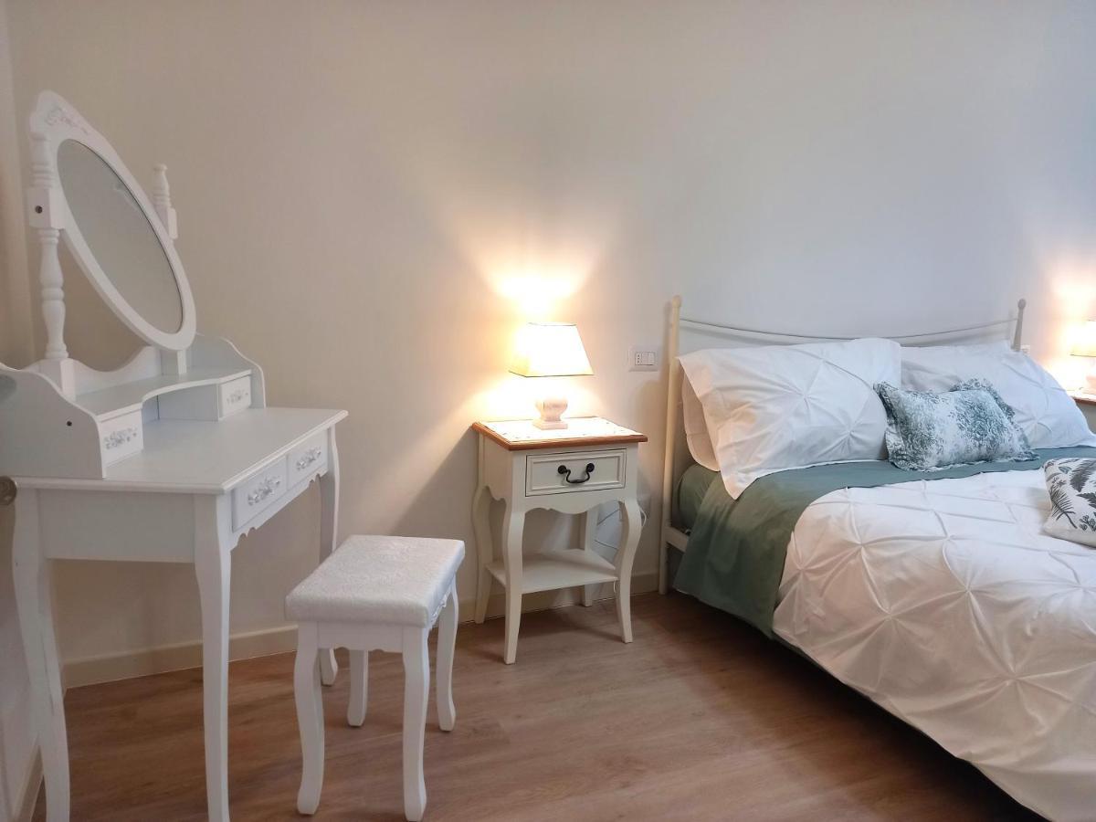 B&B Maison Gabry أسيسي المظهر الخارجي الصورة