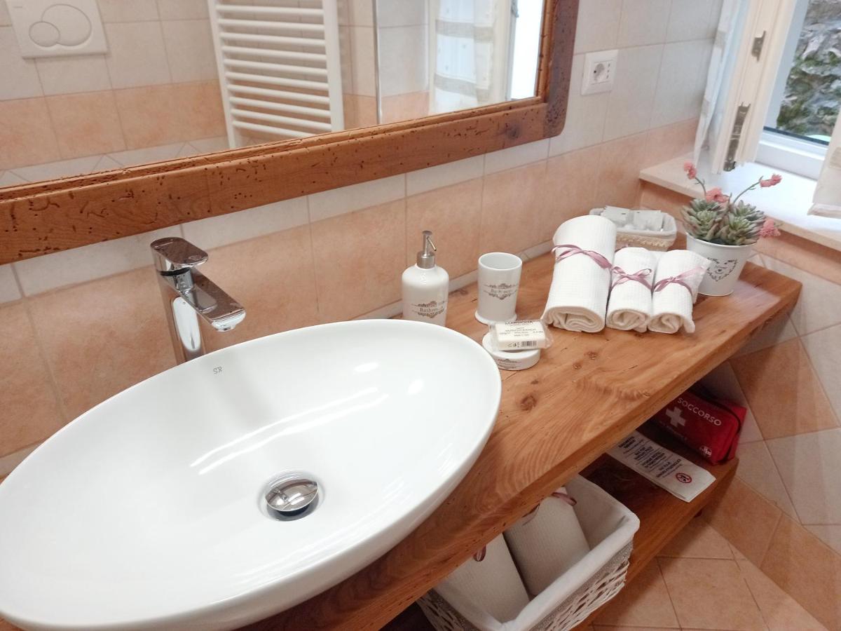 B&B Maison Gabry أسيسي المظهر الخارجي الصورة