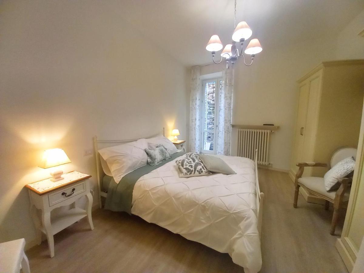 B&B Maison Gabry أسيسي المظهر الخارجي الصورة