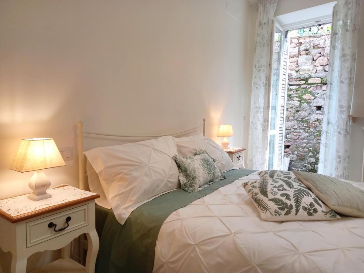 B&B Maison Gabry أسيسي المظهر الخارجي الصورة