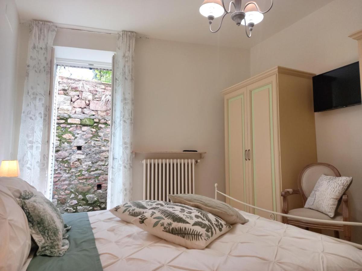B&B Maison Gabry أسيسي المظهر الخارجي الصورة