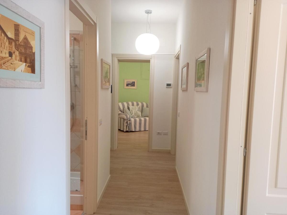 B&B Maison Gabry أسيسي المظهر الخارجي الصورة