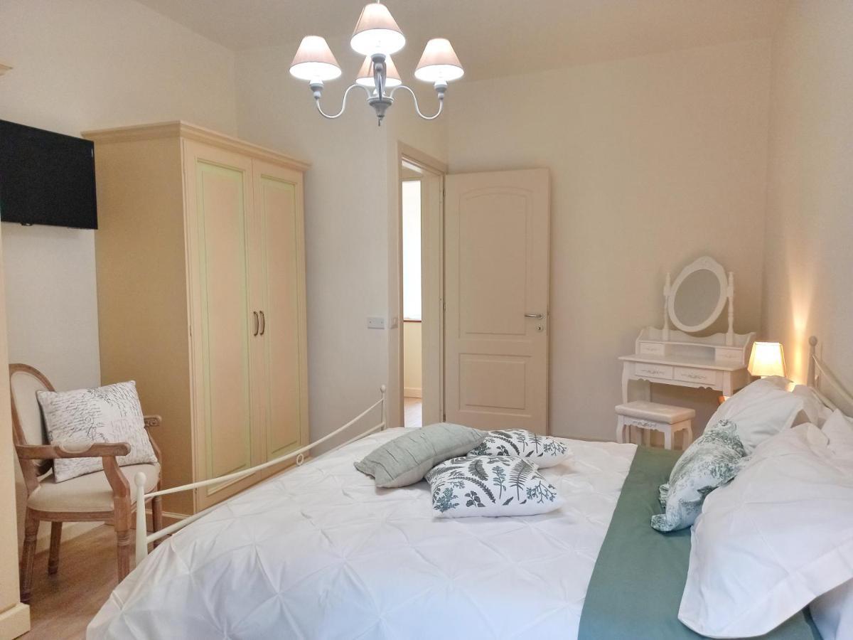 B&B Maison Gabry أسيسي المظهر الخارجي الصورة