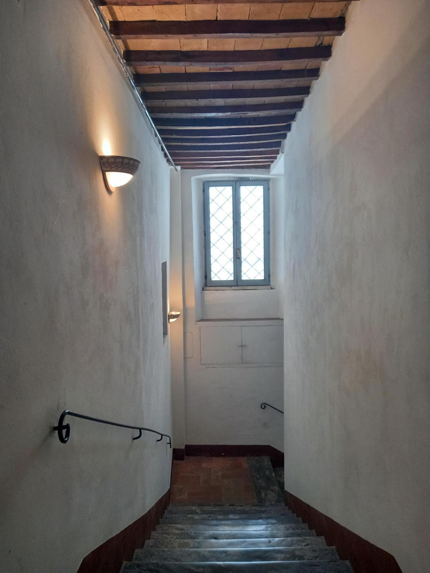 B&B Maison Gabry أسيسي المظهر الخارجي الصورة