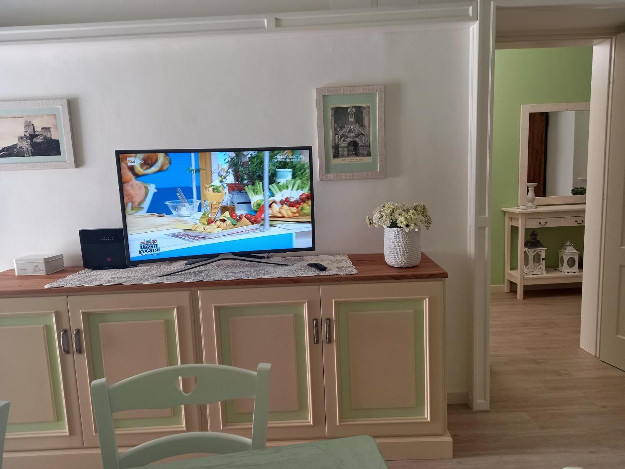 B&B Maison Gabry أسيسي المظهر الخارجي الصورة