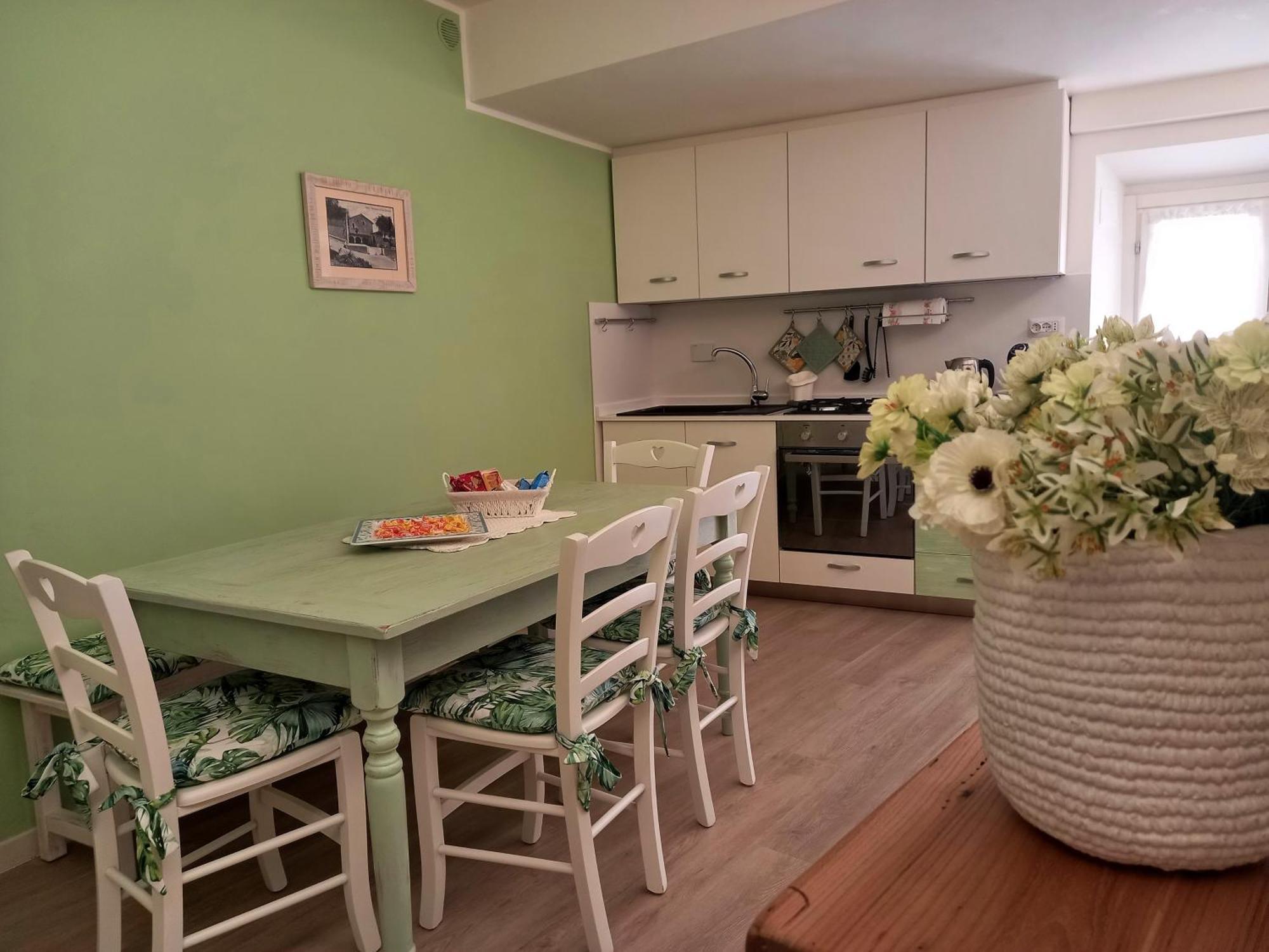 B&B Maison Gabry أسيسي المظهر الخارجي الصورة