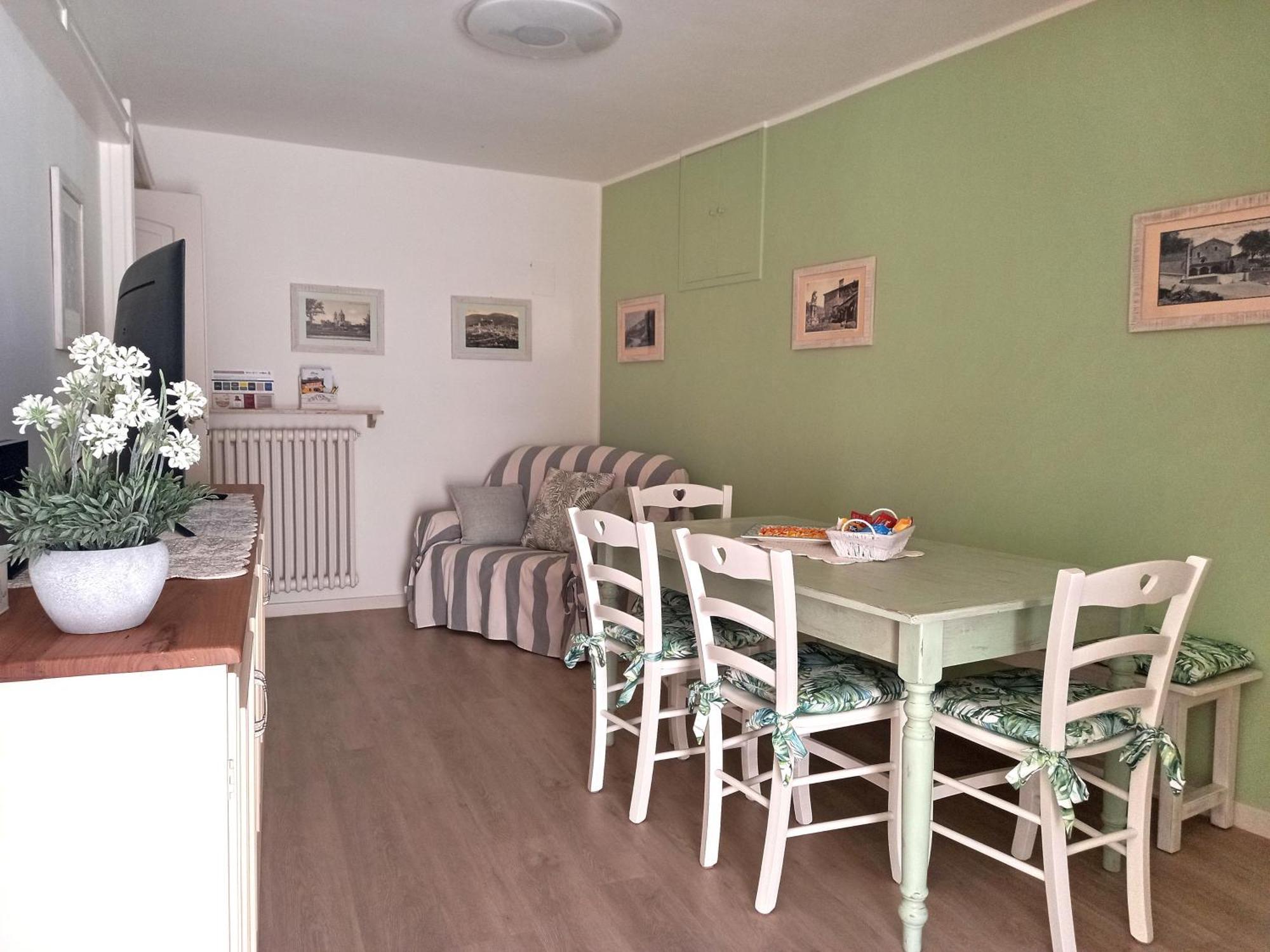 B&B Maison Gabry أسيسي المظهر الخارجي الصورة